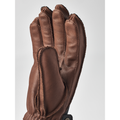 Hestra fw23 Ski Gloves Wakayama, Navy/Brown