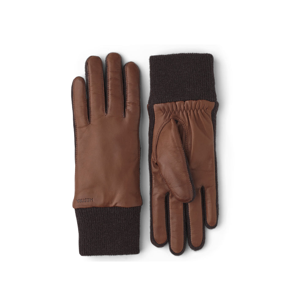 Megan Gloves, Chestnut