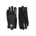 Hestra U Gloves Runners All Weather , Dark Grey