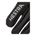 Hestra U Gloves Runners All Weather , Dark Grey