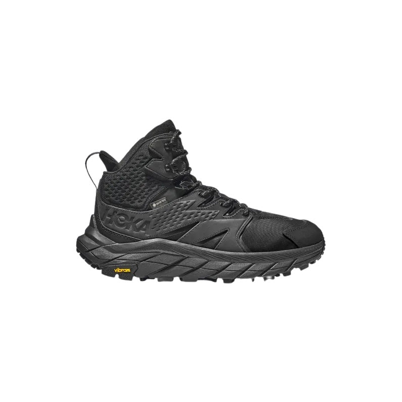 M Anacapa MID GTX, Black / Black