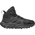 Hoka M Running shoes M Anacapa MID GTX, Black / Black