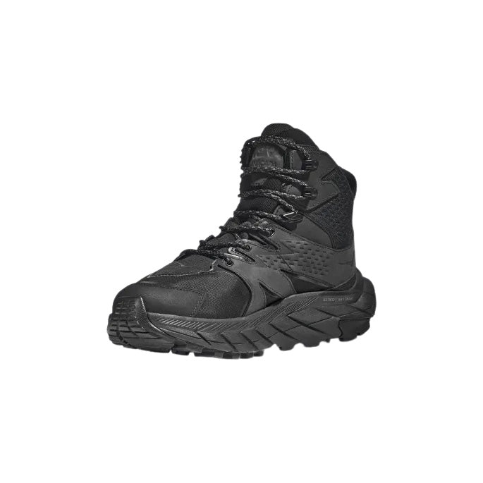 M Anacapa MID GTX, Black / Black