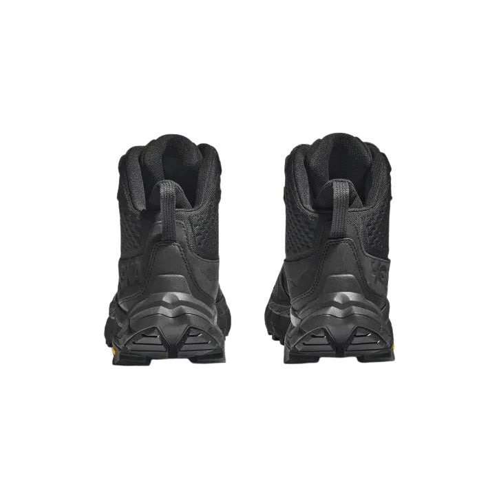 M Anacapa MID GTX, Black / Black