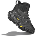 Hoka M Running shoes M Anacapa MID GTX, Black / Black