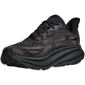 Hoka M Running shoes M Clifton 9, Black/Black