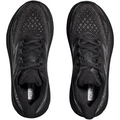 Hoka M Running shoes M Clifton 9, Black/Black