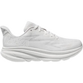 Hoka M Running shoes M Clifton 9, White/White