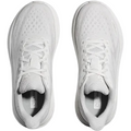 Hoka M Running shoes M Clifton 9, White/White