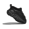 Hoka SS24 U Sneakers U Ora Primo, Black