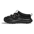 Hoka SS24 U Sneakers U Ora Primo, Black