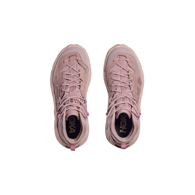 U Tor Ultra Hi, Pale Mauve/Peach Whip