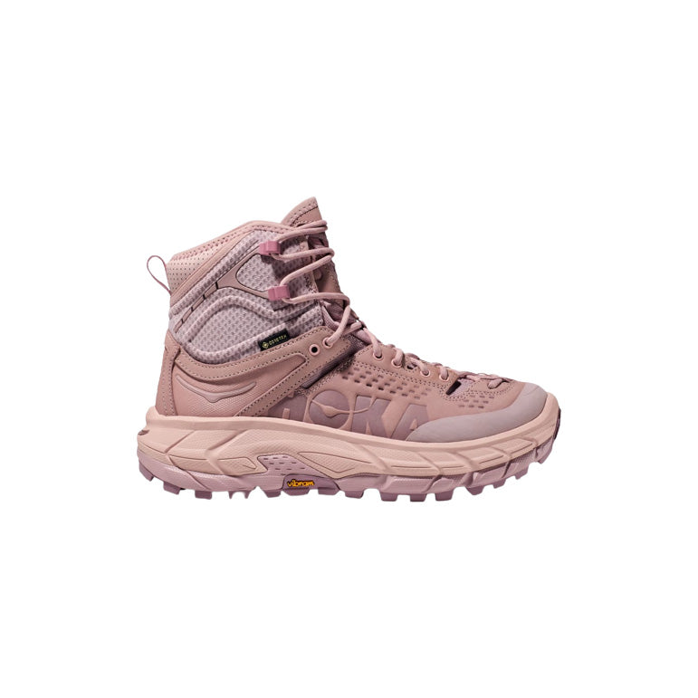 U Tor Ultra Hi, Pale Mauve/Peach Whip