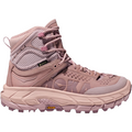 Hoka U Hiking Boots U Tor Ultra Hi, Pale Mauve/Peach Whip