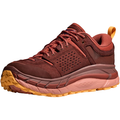 Hoka U Hiking Shoes U Tor Ultra Lo, Spice/Hot Sauce