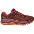 Hoka U Hiking Shoes U Tor Ultra Lo, Spice/Hot Sauce