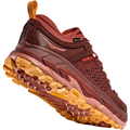 Hoka U Hiking Shoes U Tor Ultra Lo, Spice/Hot Sauce