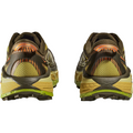 Hoka U Running Shoe U Mafate Speed 2, Dark Olive/Golden Lichen