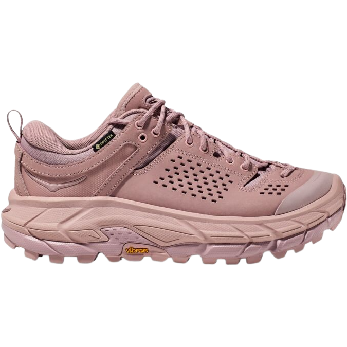 Hoka U Running Shoe U Tor Ultra Lo, Pale Mauve