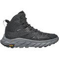 Hoka W Running shoes W Anacapa MID GTX, Black/Black