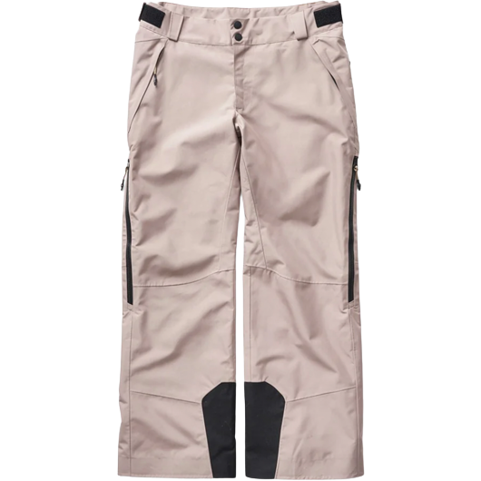 Holden M Ski Pants 2 Layer Sierra Pant, Desert Taupe