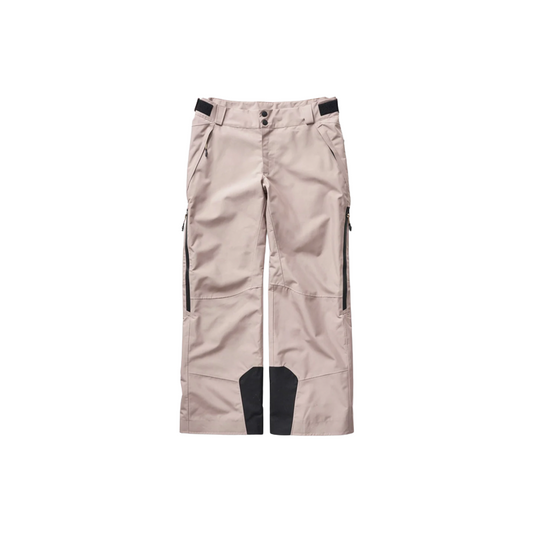 2 Layer Sierra Pant, Desert Taupe