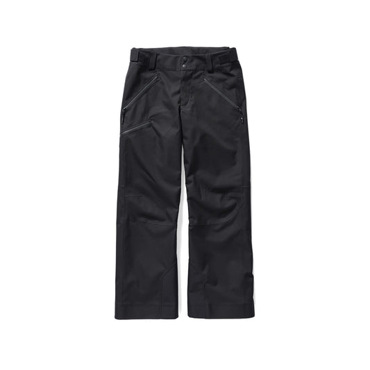 All Mountain Pant, Jet Black