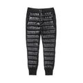 Holden W Pants Hybrid Down Jogger, Black