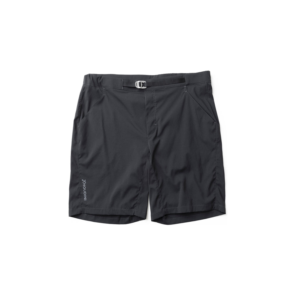 Houdini M Shorts Mens Crux Shorts , Rock Black