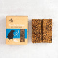 Hungry Bird Eats Rye + Everything - Nordic Crisps - hungry bird