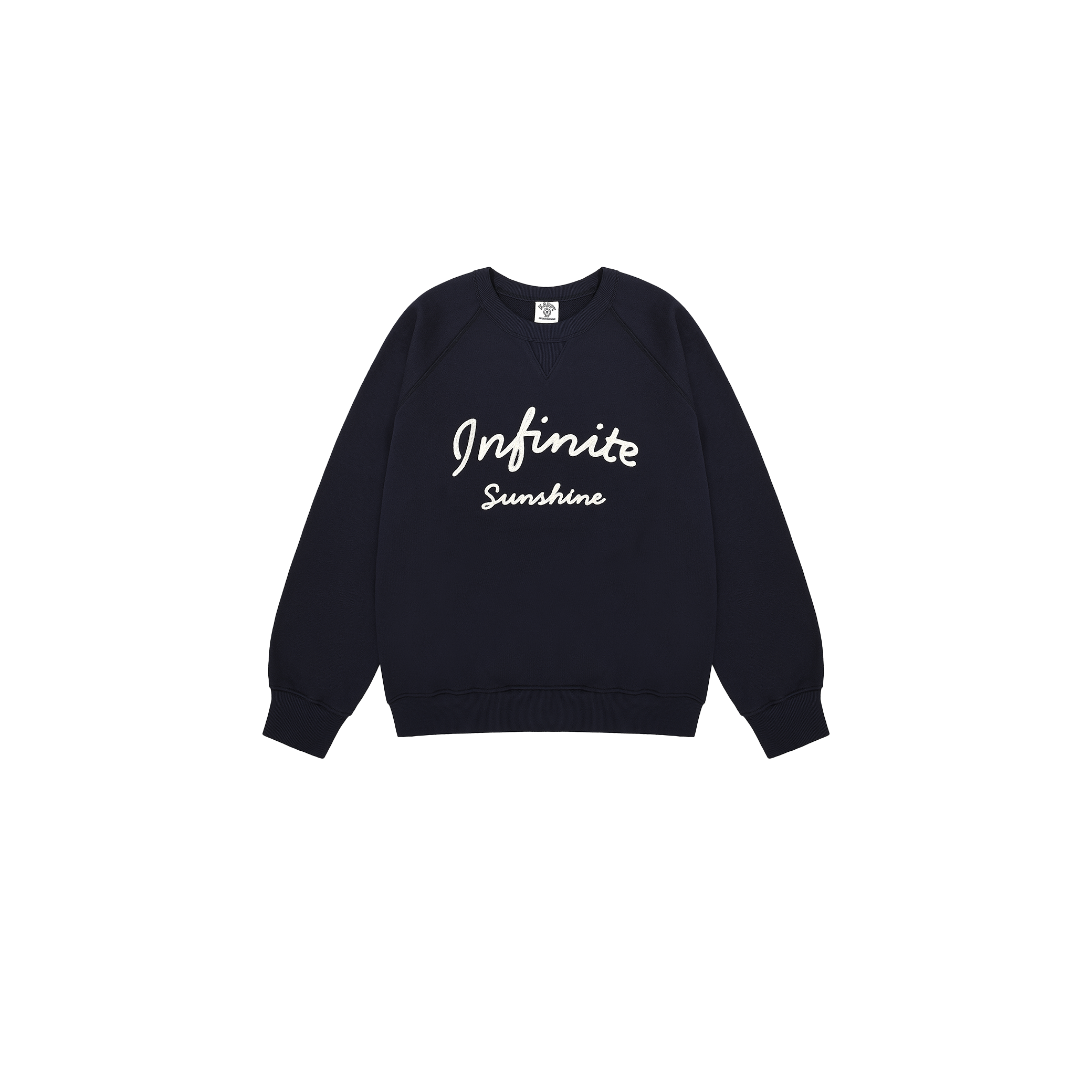 Infinite Sunshine Sweatshirt