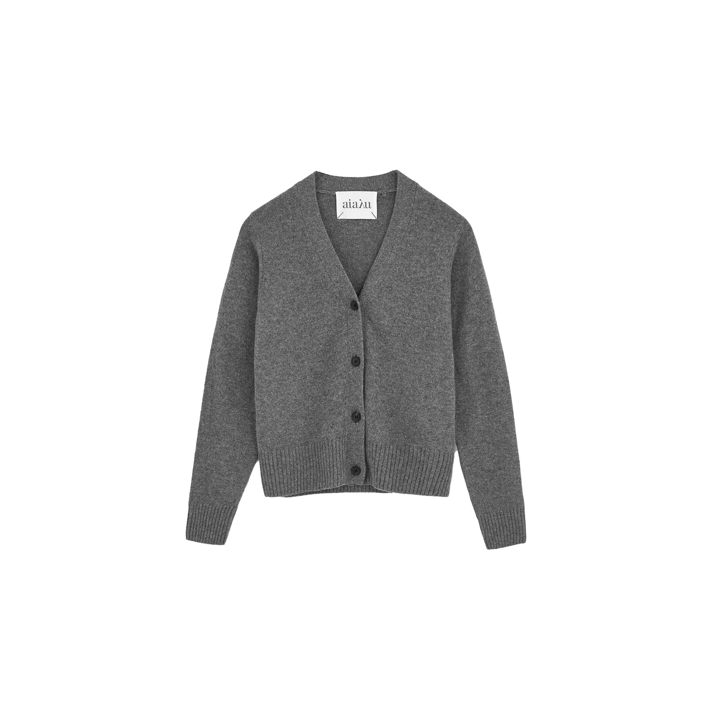 Ingrid Cashmere Cardigan