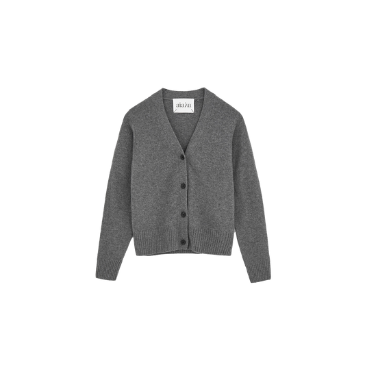 Ingrid Cashmere Cardigan