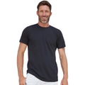 Jungmaven U T-Shirts Basic Tee 3.6oz, Black