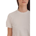 Jungmaven W T-Shirts Basic Tee 3.6oz, Washed White