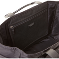 Lambertson Truex U Bags Bradley Tote NYLON SPORT, Black