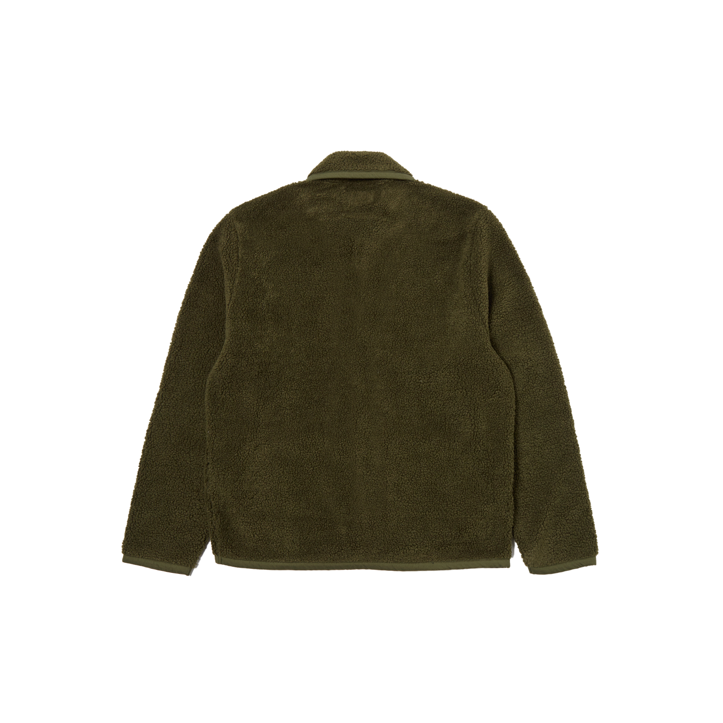 Lancaster Fleece Jacket