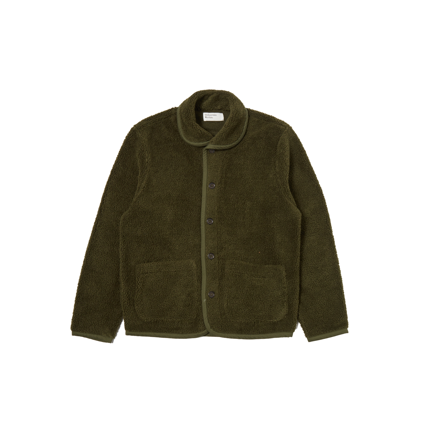 Lancaster Fleece Jacket