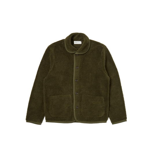 Lancaster Fleece Jacket