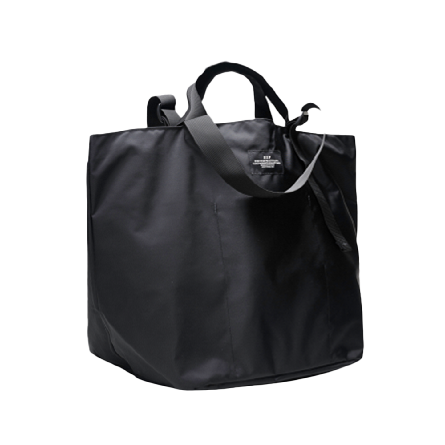 Large Double Handle Tote