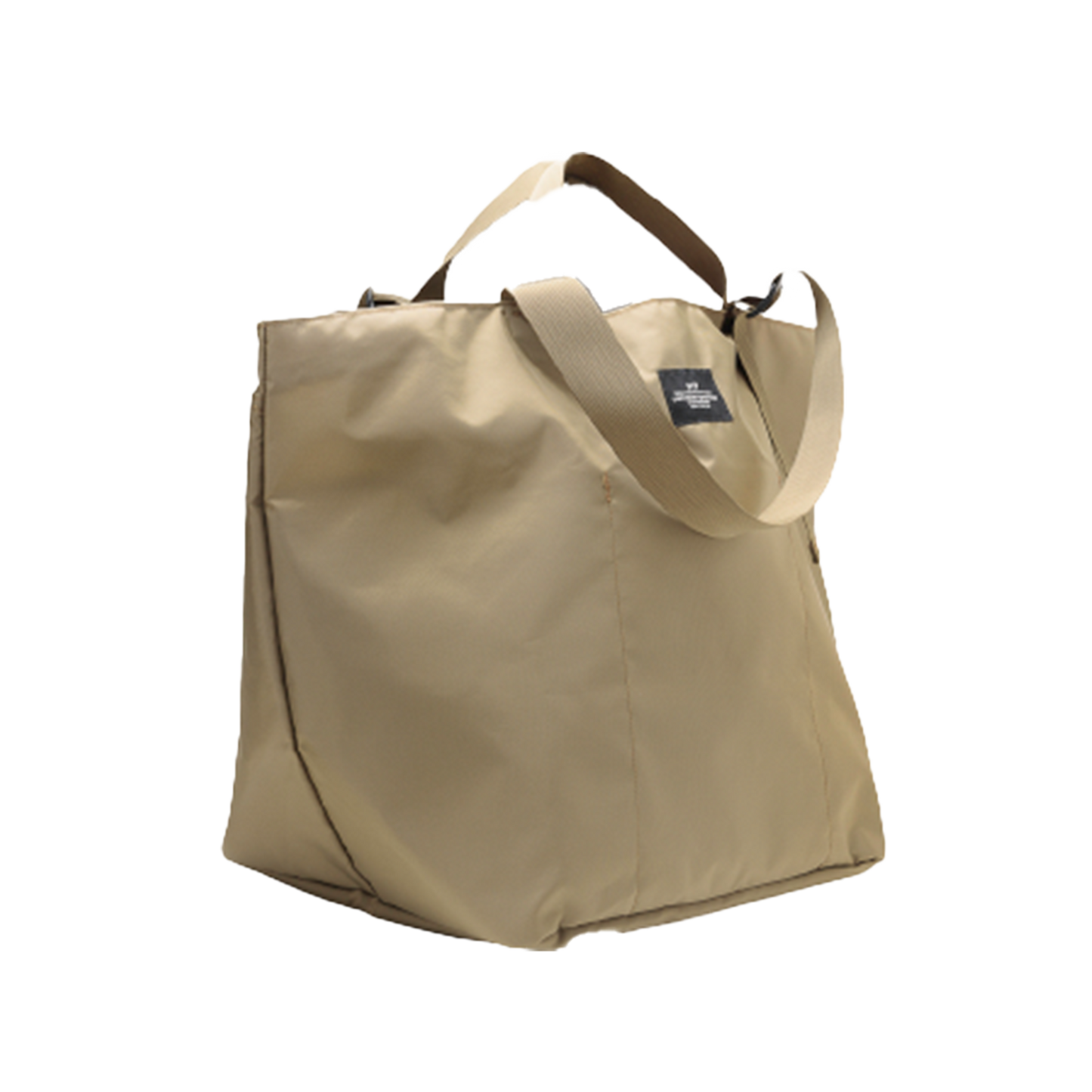 Large Double Handle Tote