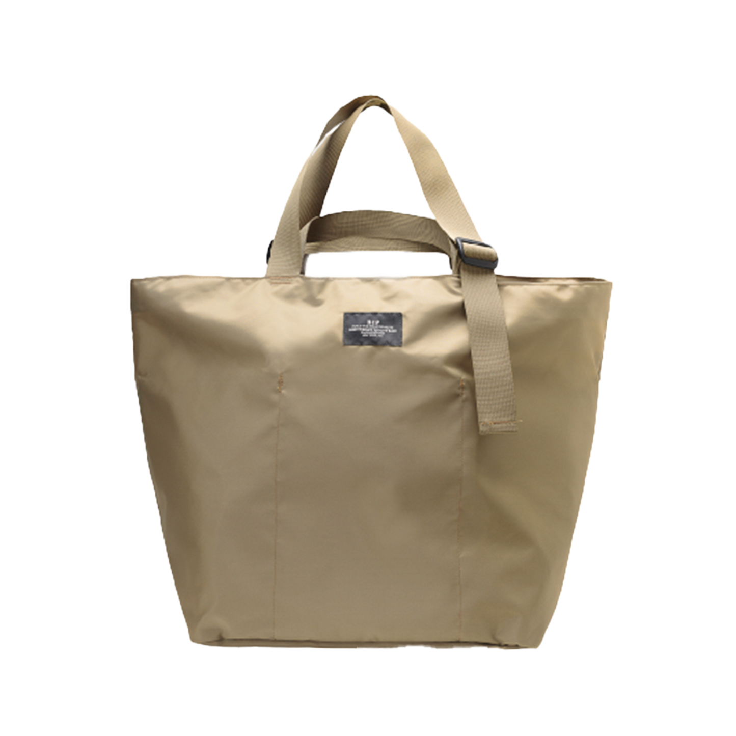 Large Double Handle Tote