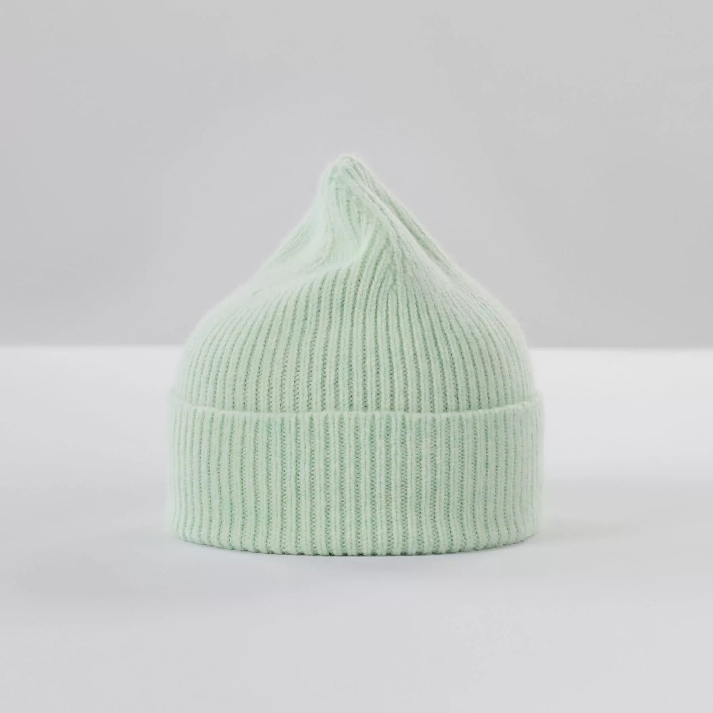 Beanie, Soft Mint