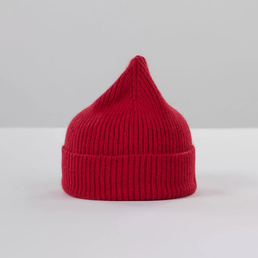 Beanie, Framboise