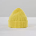 Beanie, Acid Yellow