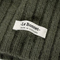 Large Beanie, Croco