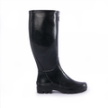 Le Chameau W Rain Boots Women's Giverny, Shiny Black