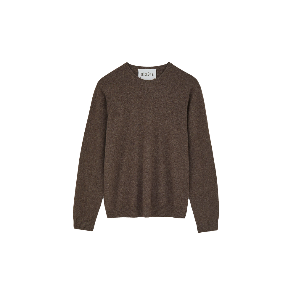 Leonardo Cashmere Sweater