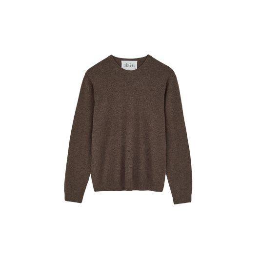 Leonardo Cashmere Sweater