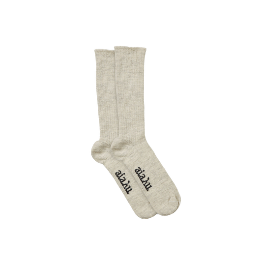 Llama Socks